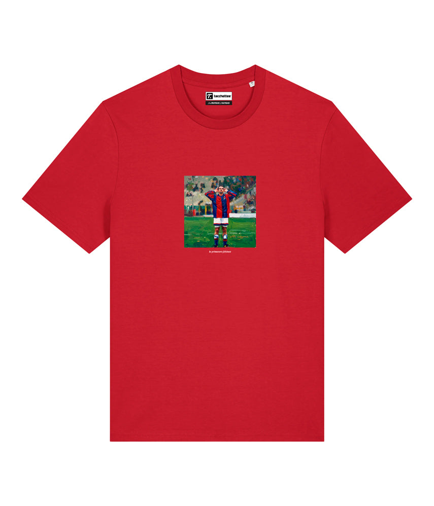 LA PRIMAVERA FELSINEA T-shirt