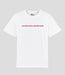 PROSTITUZIONE INTELLETTUALE T-shirt stampata - Tacchettee