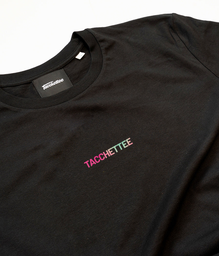 THE PUNK Retrovaporwave - Printed T-shirt