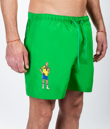 REEO DE JANEIRO Costume - Tacchettee