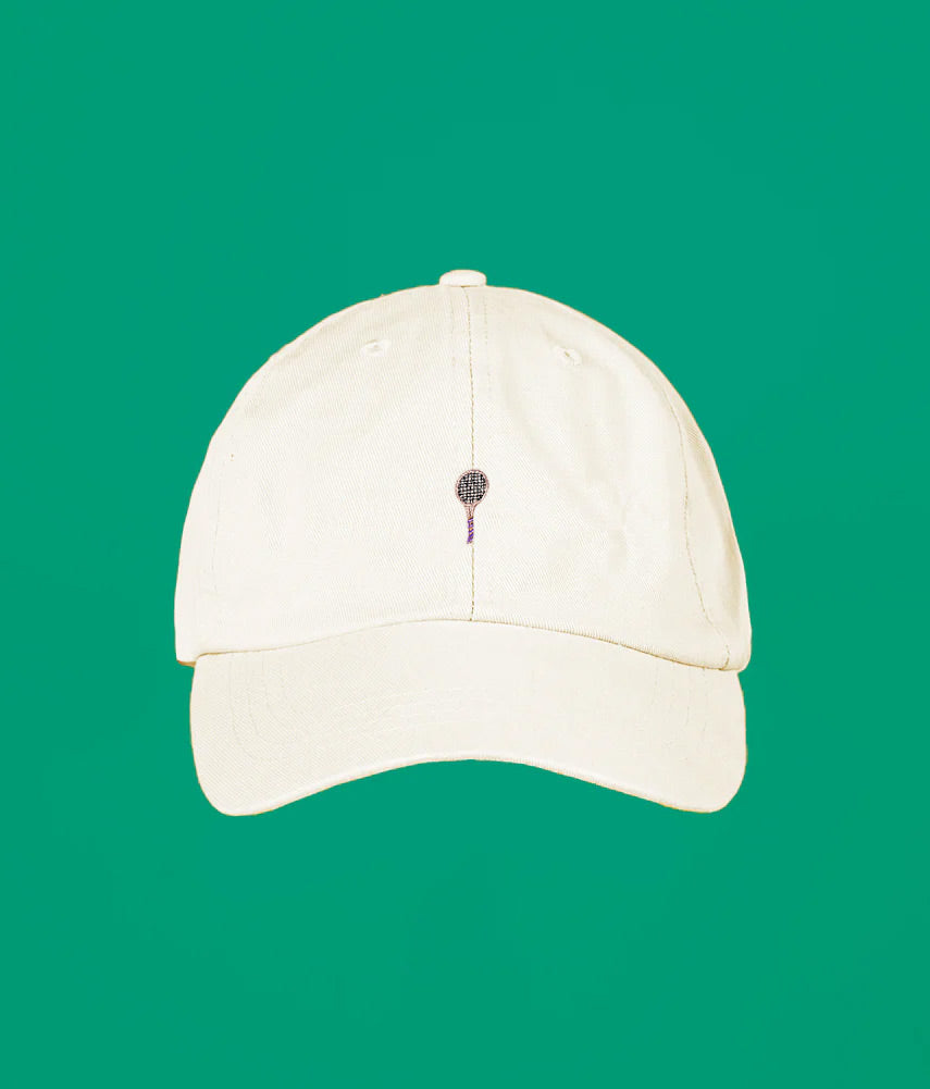 LA RACCHETTA Cappellino visiera