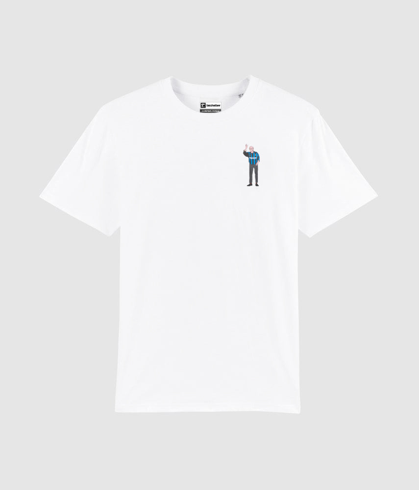 RAIMONDO T-shirt stampata - Tacchettee