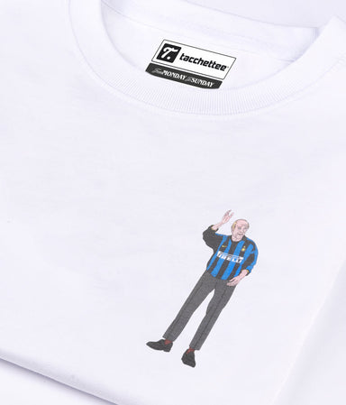 RAIMONDO T-shirt stampata - Tacchettee