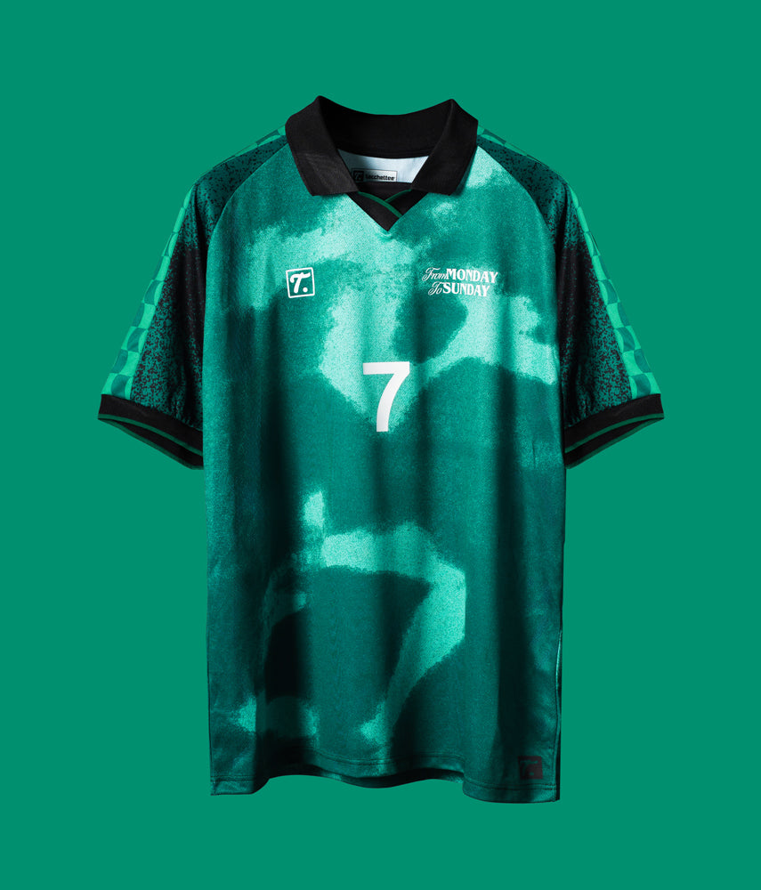BLOKECORE Jersey
