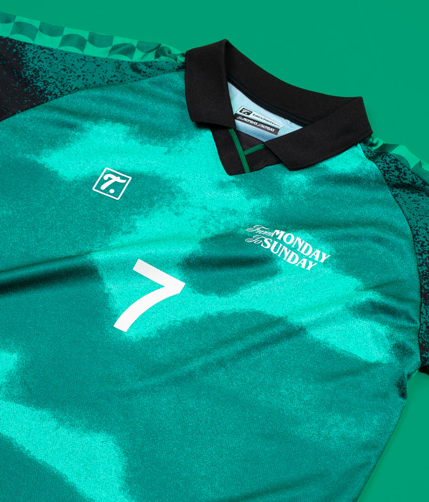 BLOKECORE Jersey