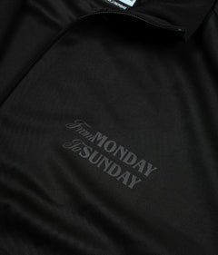 BLOKECORE Track Jacket