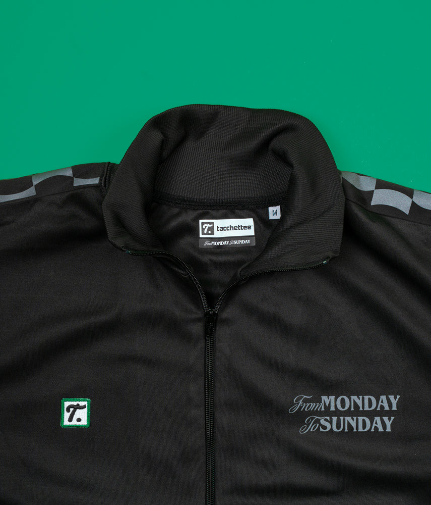 BLOKECORE Track Jacket