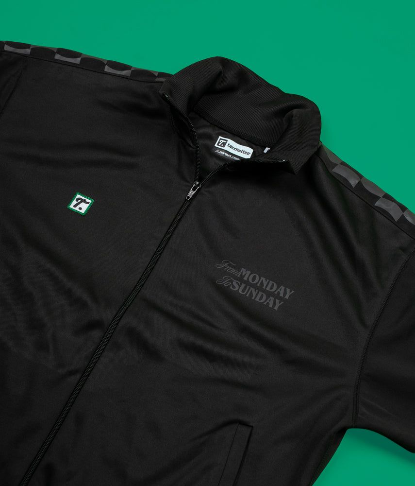 BLOKECORE Track Jacket