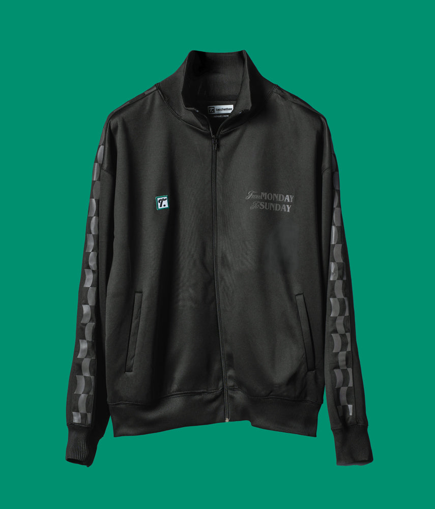 BLOKECORE Track Jacket