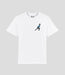 EL CHEENO T-shirt ricamata - Tacchettee