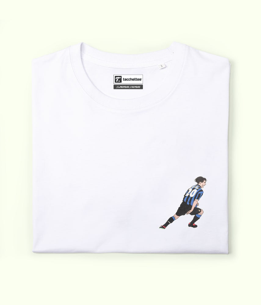 EL CHEENO T-shirt stampata - Tacchettee
