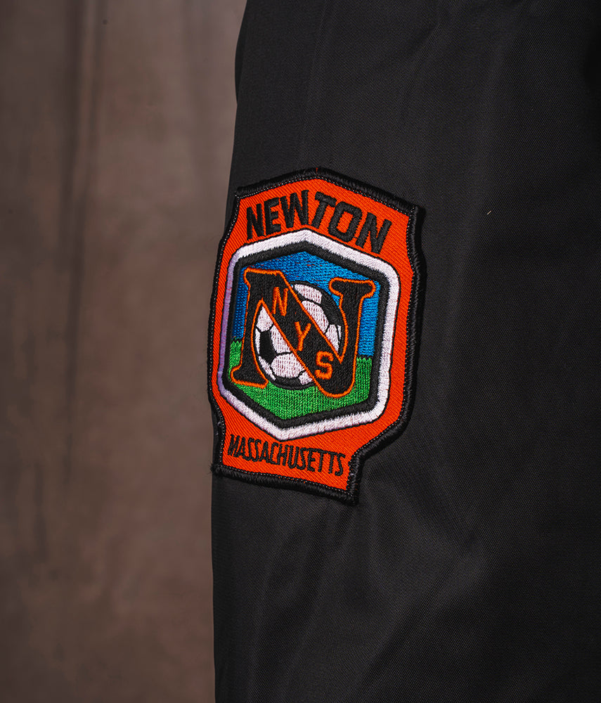 RECUPERO 07di20 Pre-loved patch bomber