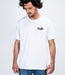 SCORPEEONE T-shirt stampata - Tacchettee