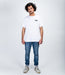 SCORPEEONE T-shirt stampata - Tacchettee