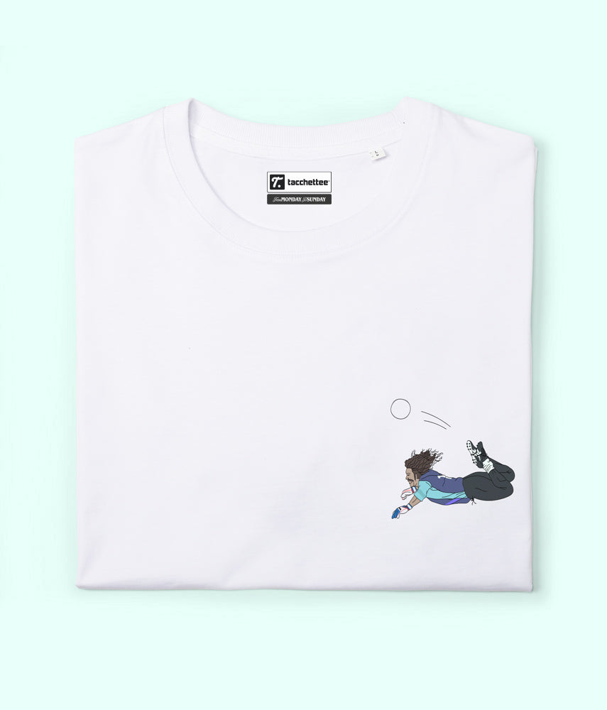 SCORPEEONE T-shirt stampata - Tacchettee