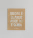 STICKERS PACK 8 Pezzi - Tacchettee