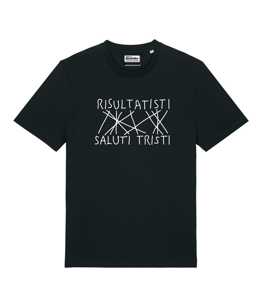 RISULTATISTI T-shirt