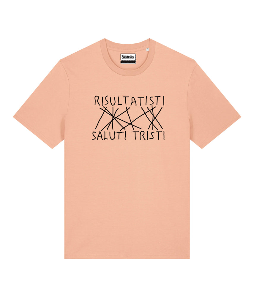 RISULTATISTI T-shirt