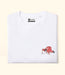 OBLADEE OBLADA T-shirt stampata - Tacchettee