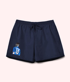 DIVIN CODEENO Costume - Tacchettee