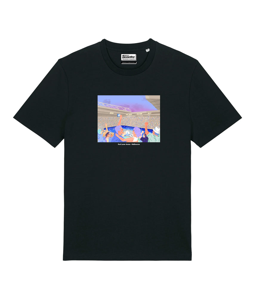 ROD LAVER ARENA, MELBOURNE T-shirt