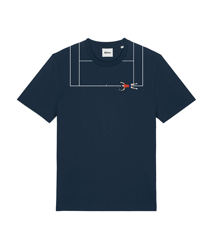 JANNIK Printed t-shirt