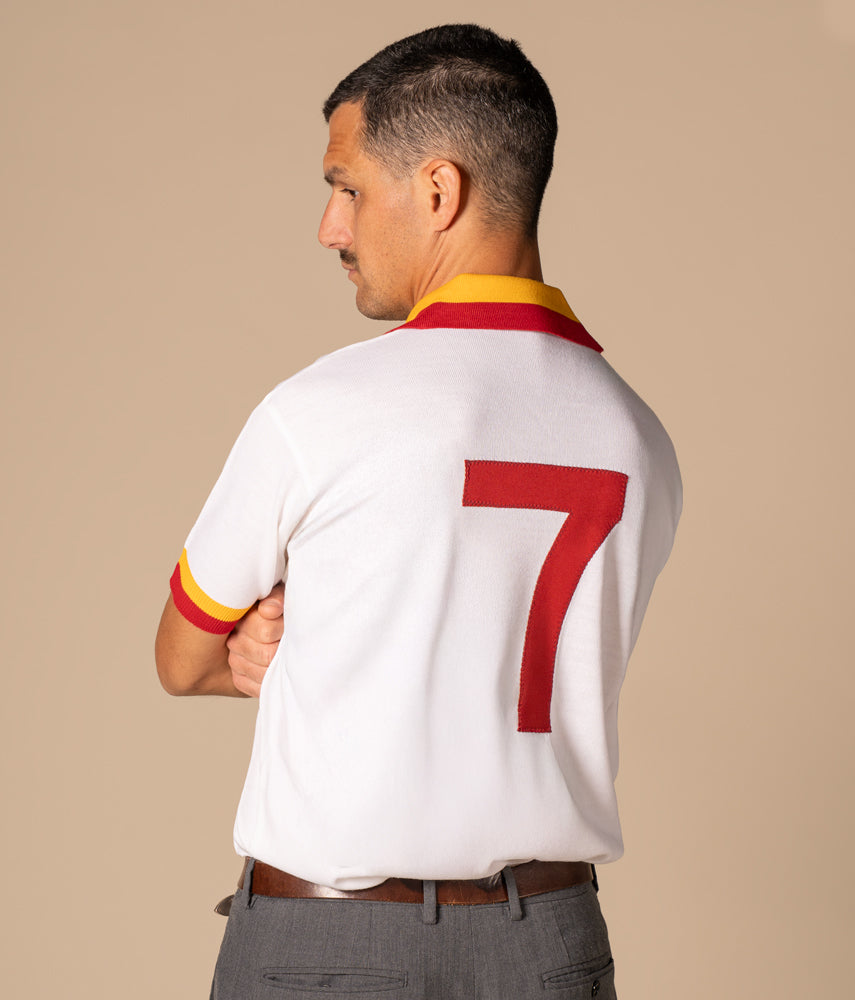 Roma '87-'88 Conti Away NR Classico