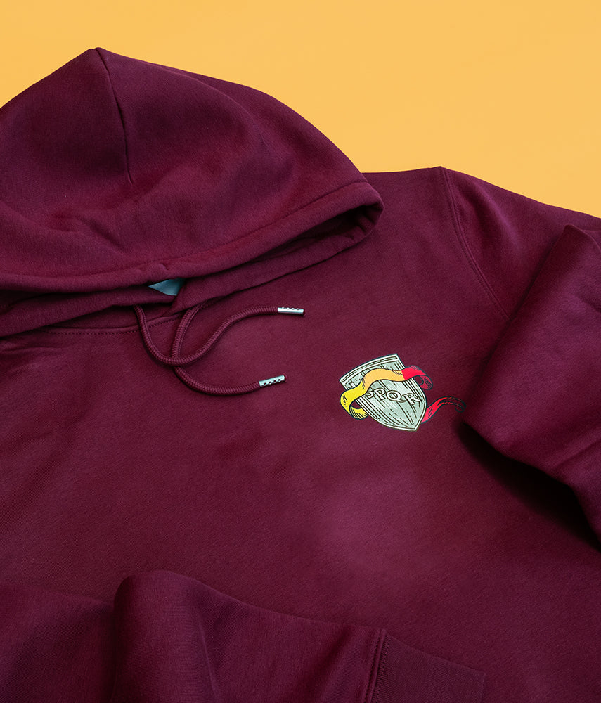 ROME LOVES EACH OTHER Hoodie