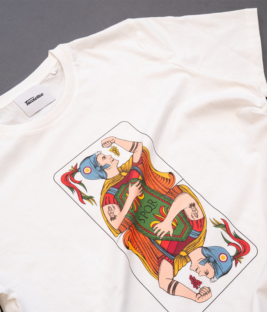 AMOR Preseason 23'24 T-shirt Stampata