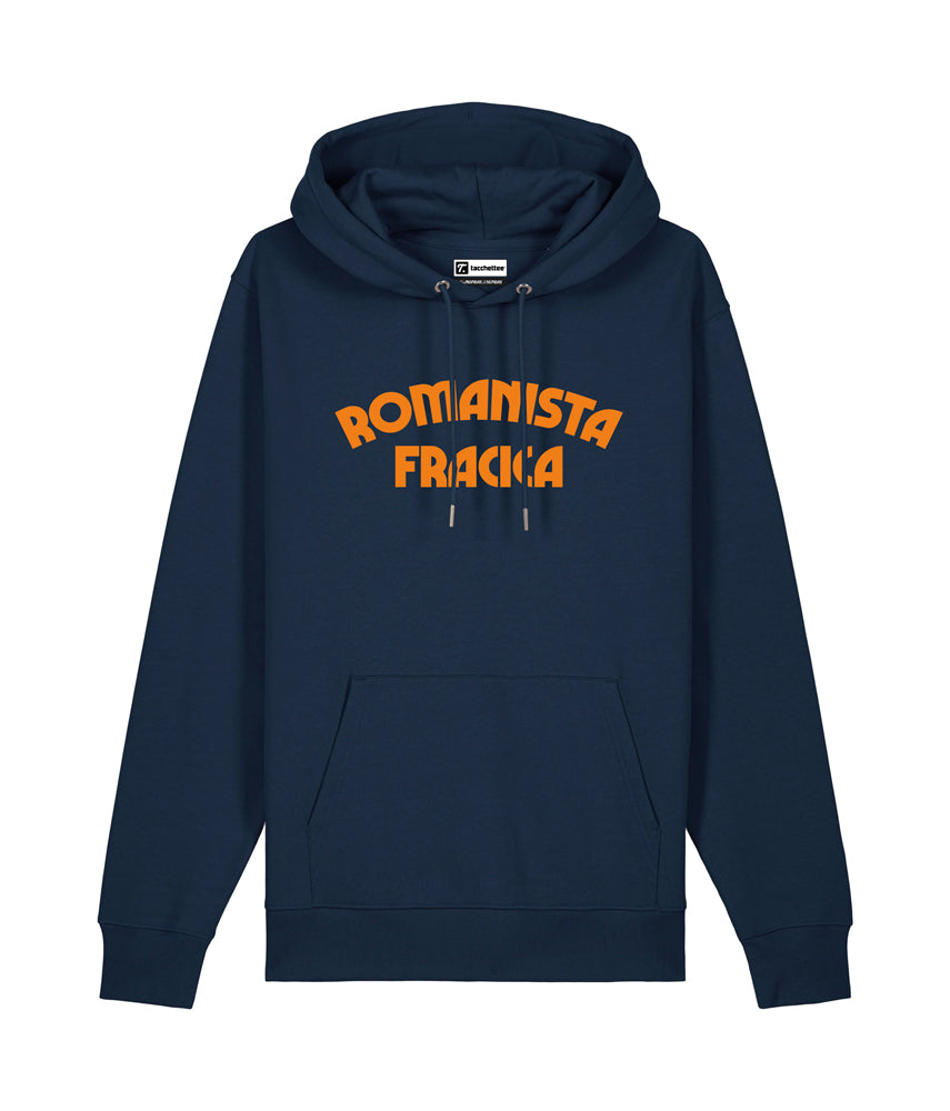 ROMANISTA FRACICO/A Felpa cappuccio