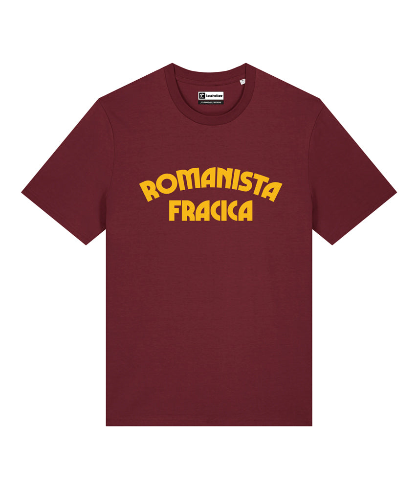 ROMANISTA FRACICO/A T-shirt
