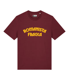 ROMANISTA FRACICO/A T-shirt