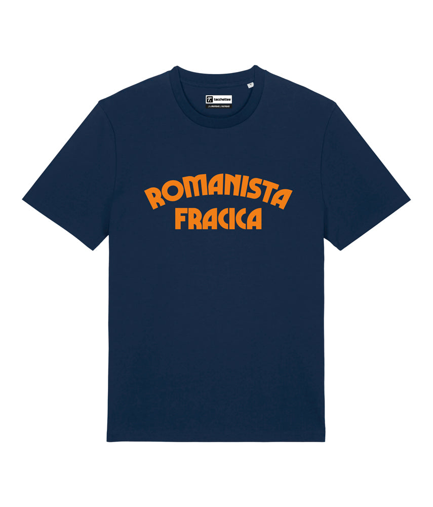 ROMANISTA FRACICO/A T-shirt