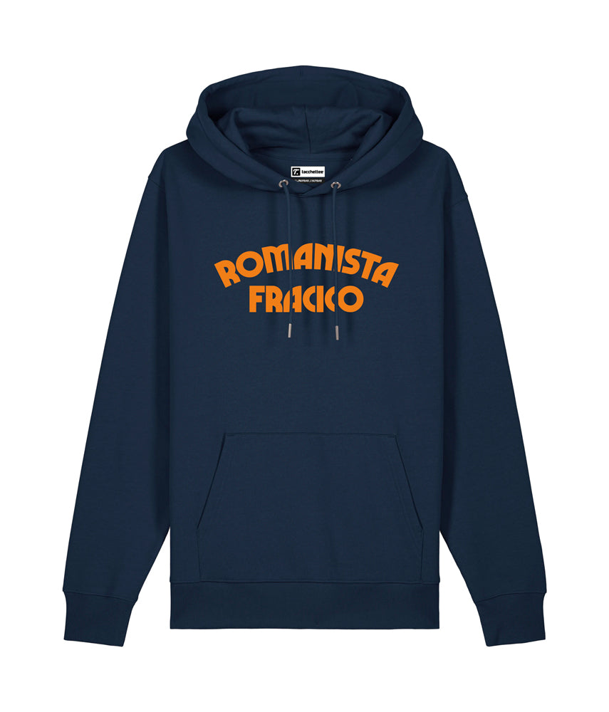 ROMANISTA FRACICO/A Felpa cappuccio