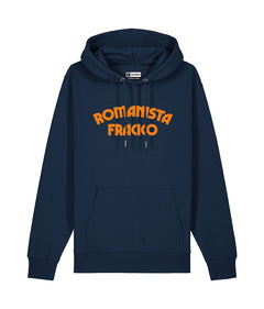 ROMANISTA FRACICO/A Felpa cappuccio
