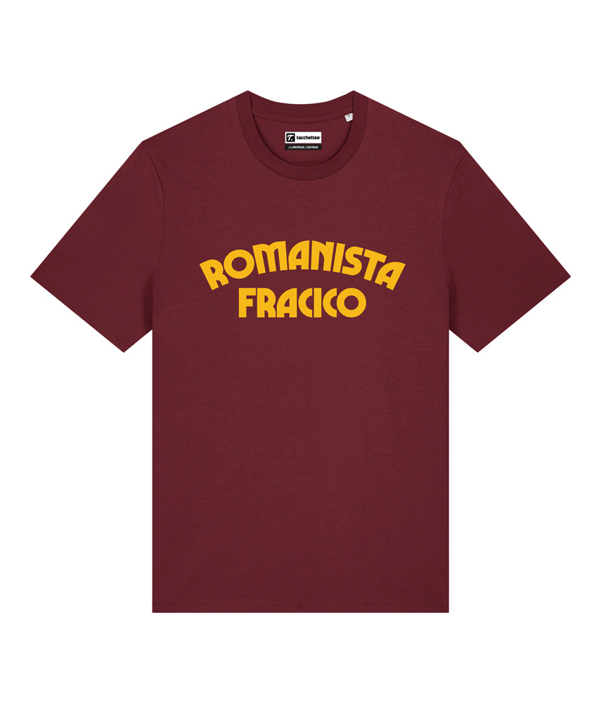 ROMANISTA FRACICO/A T-shirt