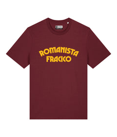 ROMANISTA FRACICO/A T-shirt