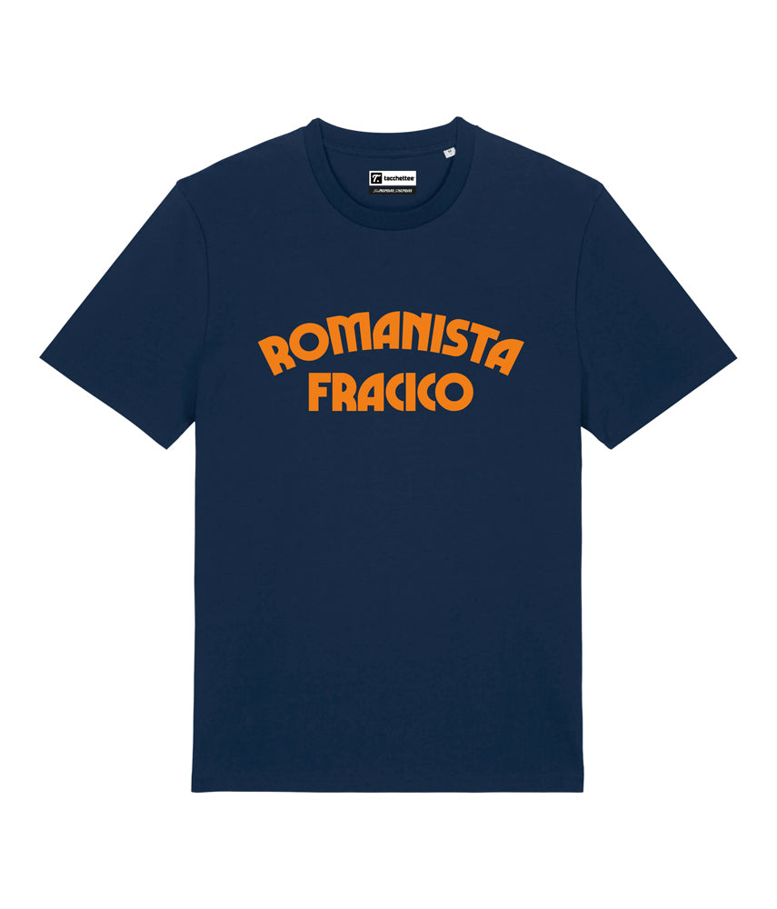 ROMANISTA FRACICO/A T-shirt