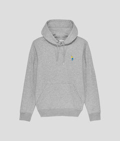 REEO DE JANEIRO Hooded sweatshirt