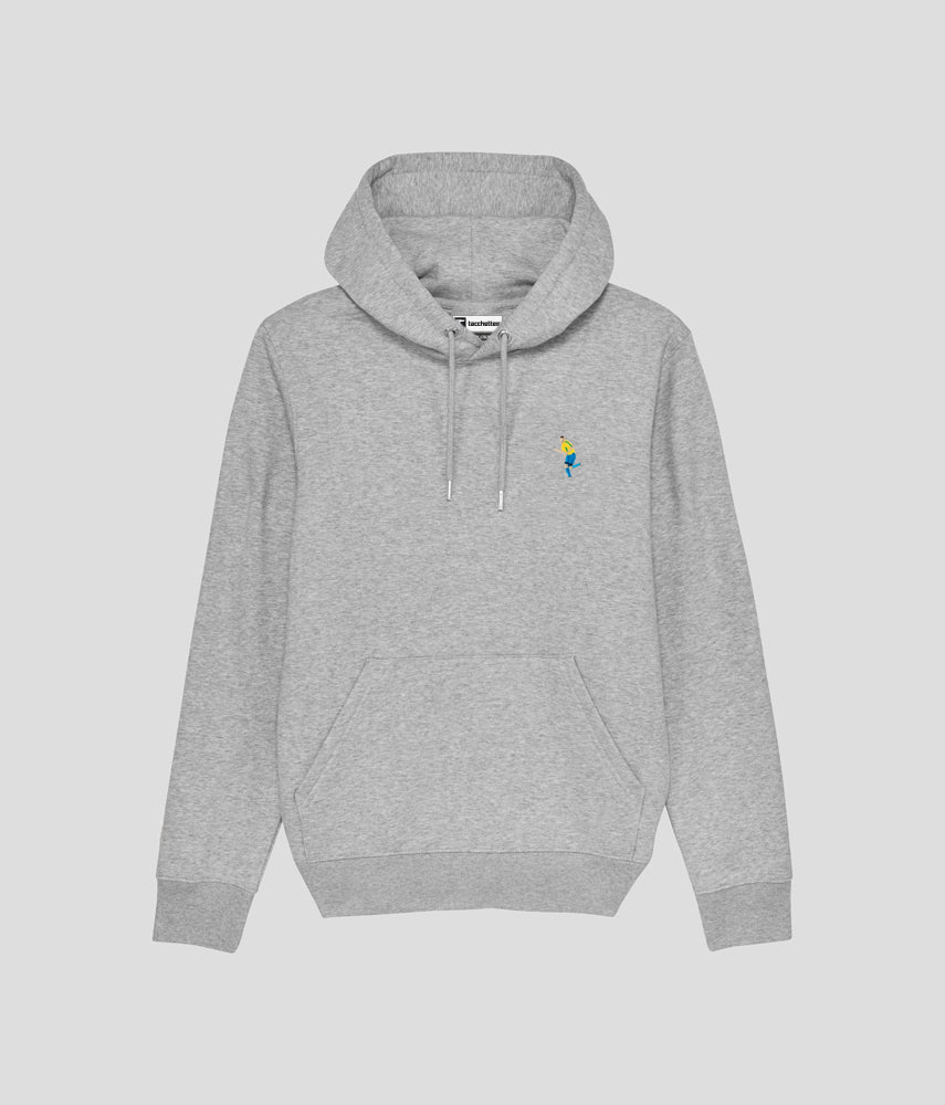 REEO DE JANEIRO Hooded sweatshirt