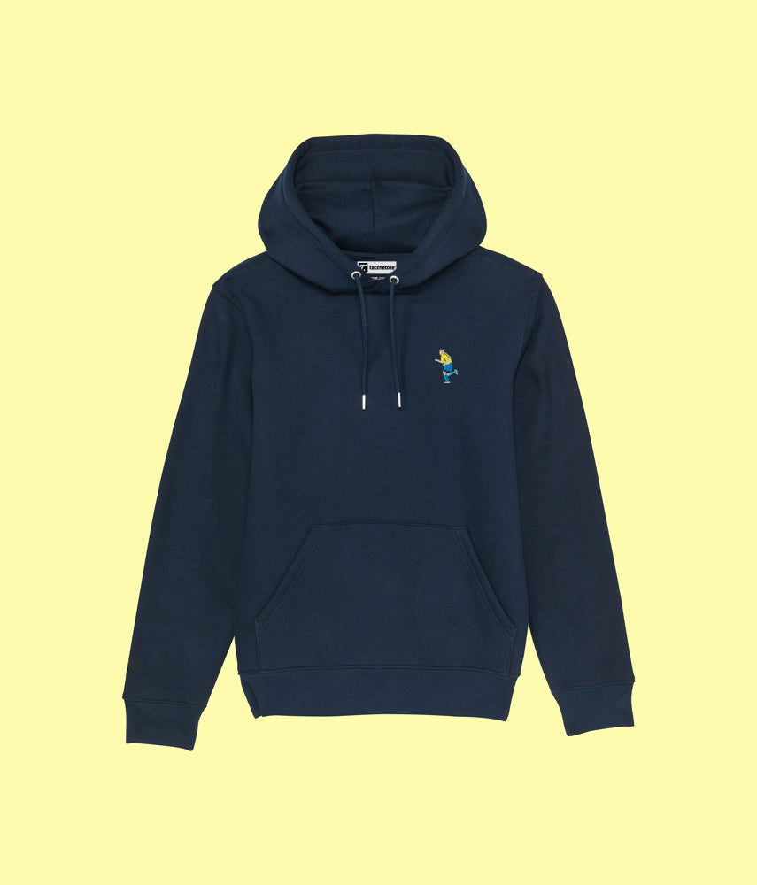 REEO DE JANEIRO Hooded sweatshirt