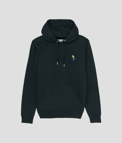 REEO DE JANEIRO Hooded sweatshirt