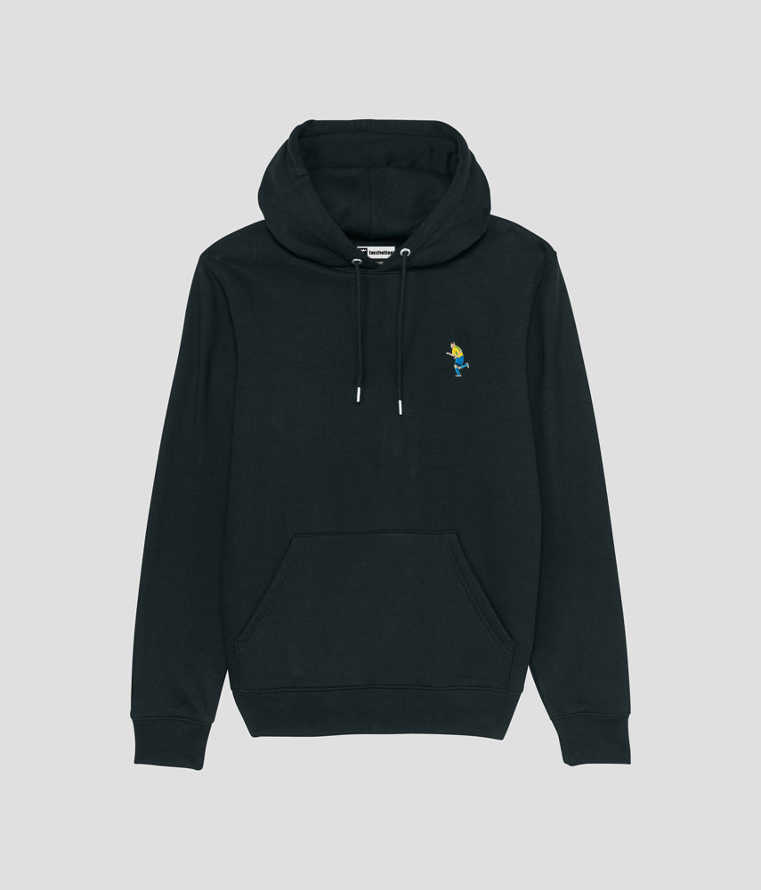 REEO DE JANEIRO Hooded sweatshirt