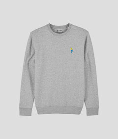 REEO DE JANEIRO Crewneck sweatshirt