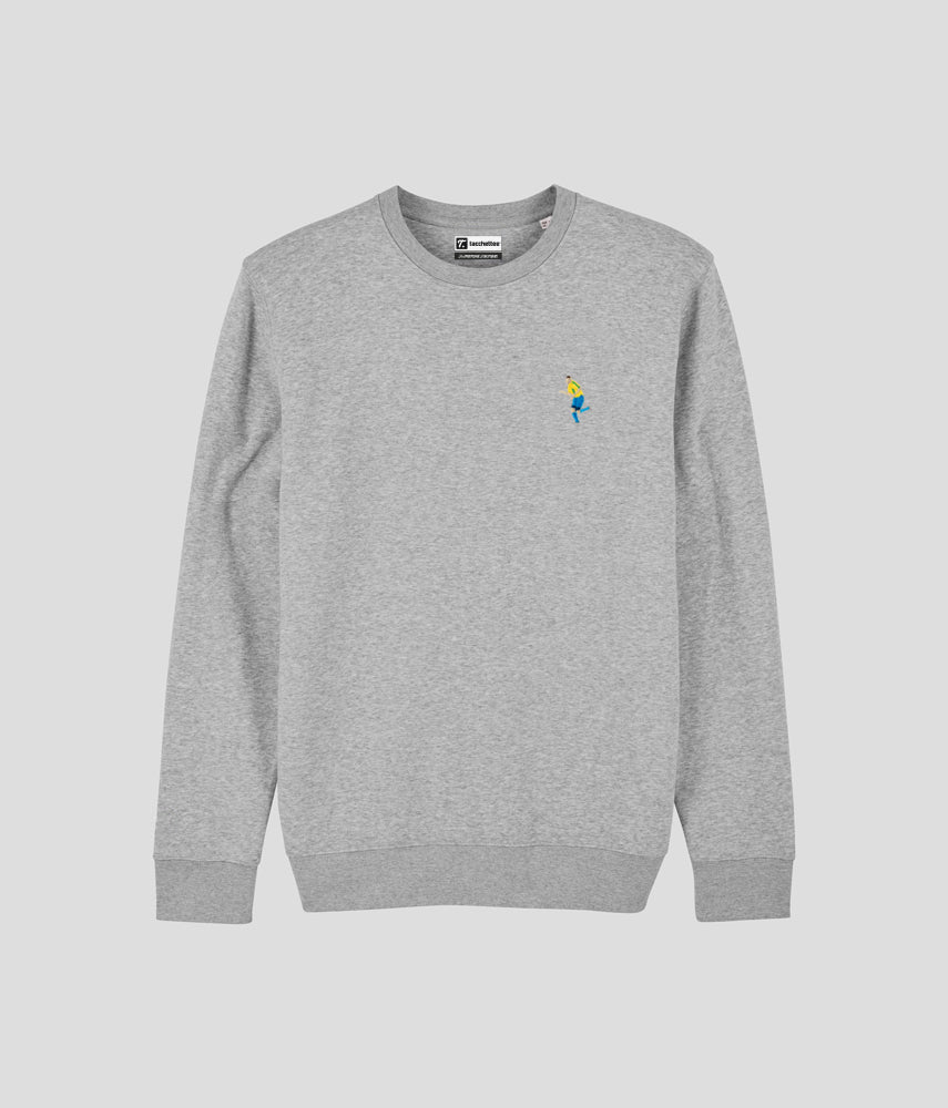REEO DE JANEIRO Crewneck sweatshirt