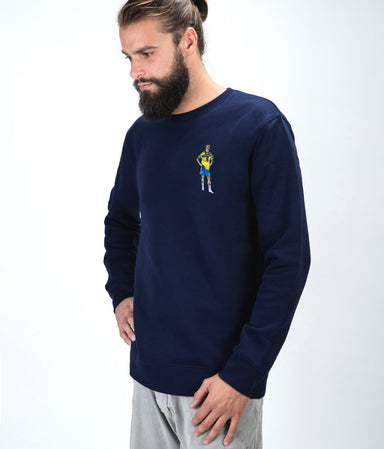 REEO DE JANEIRO Felpa girocollo - Tacchettee