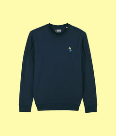 REEO DE JANEIRO Crewneck sweatshirt