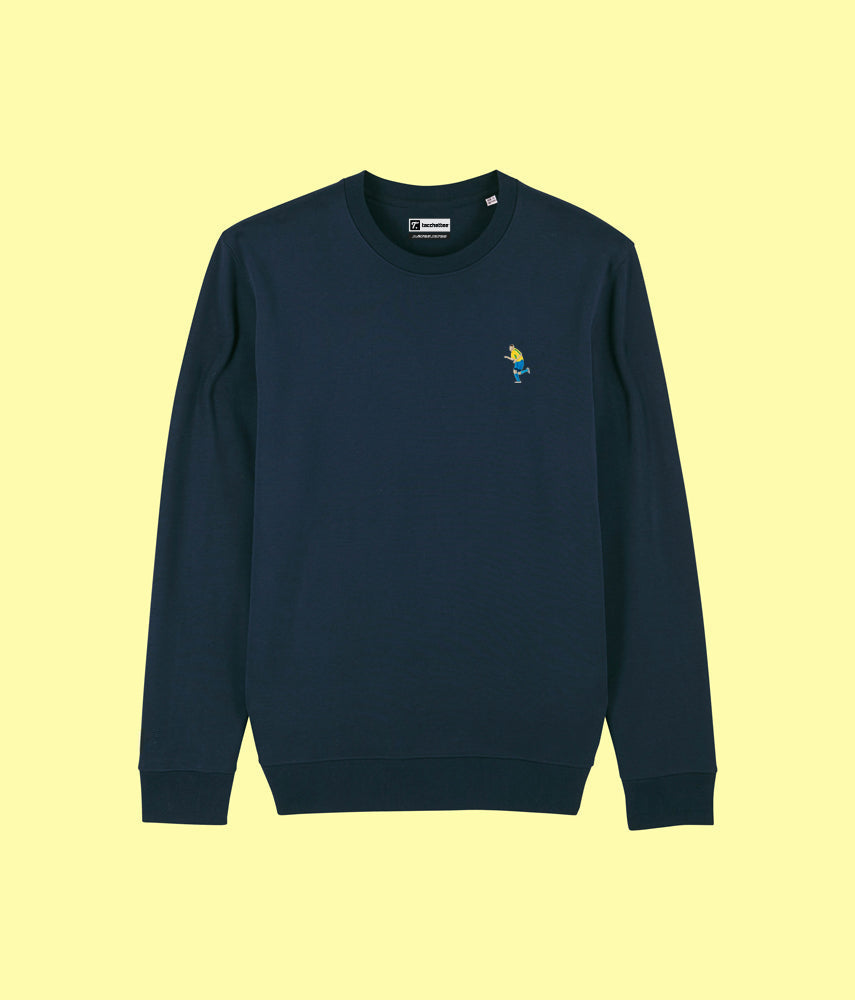REEO DE JANEIRO Crewneck sweatshirt