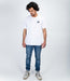 5 MAGGEEO T-shirt stampata - Tacchettee