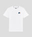 5 MAGGEEO T-shirt stampata - Tacchettee
